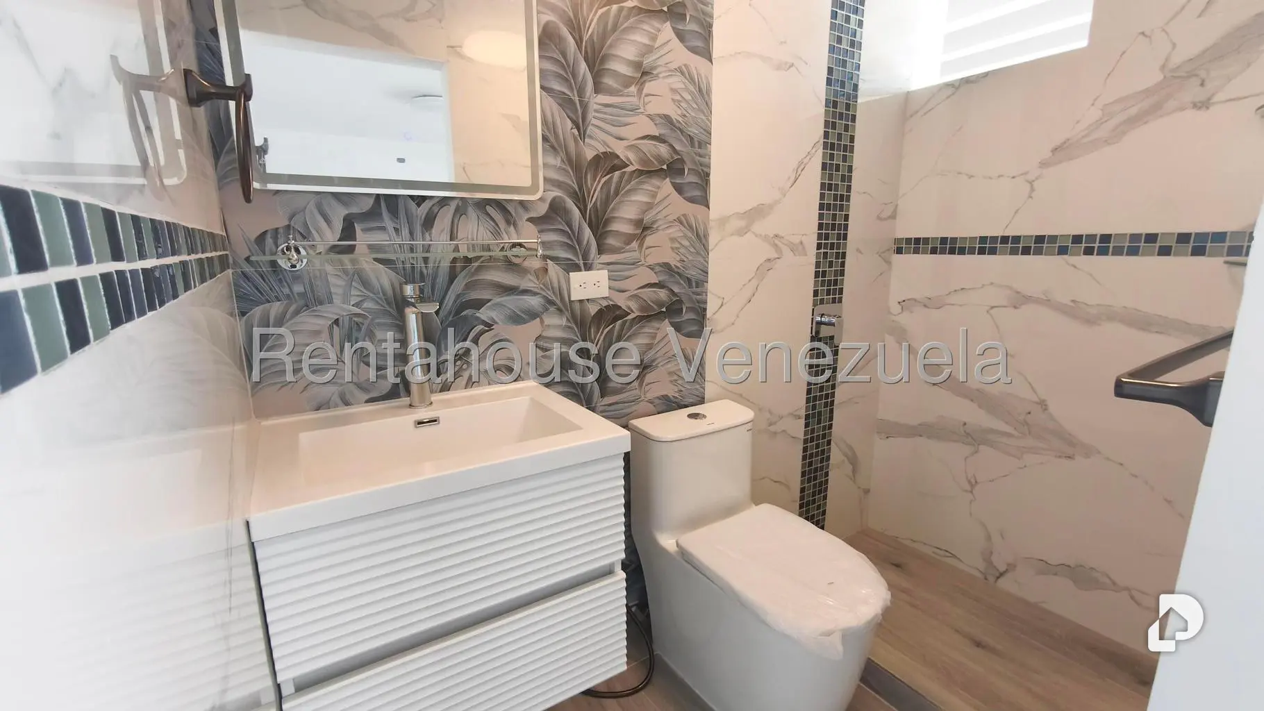 Apartamento en La California Norte, Caracas – 28