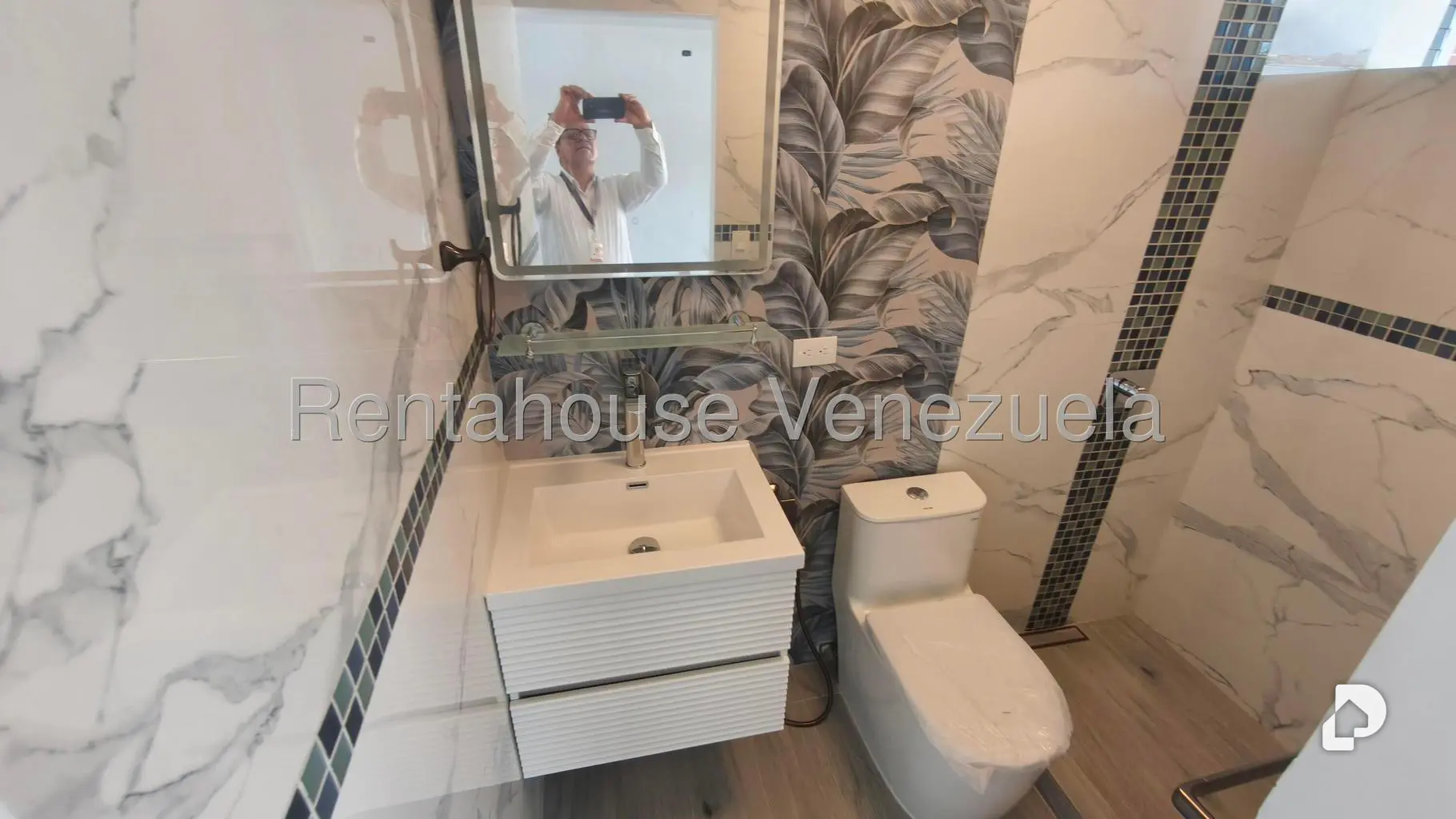 Apartamento en La California Norte, Caracas – 20