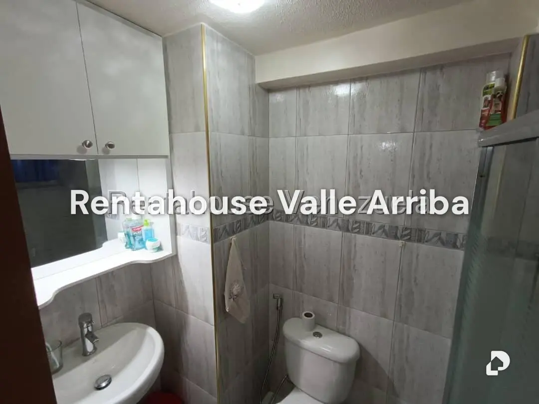 Apartamento en Miravila, Caracas – 19