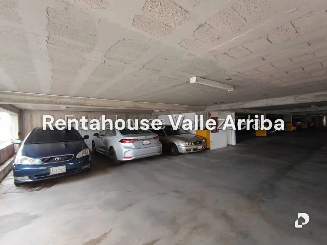 Apartamento en Miravila, Caracas – 23