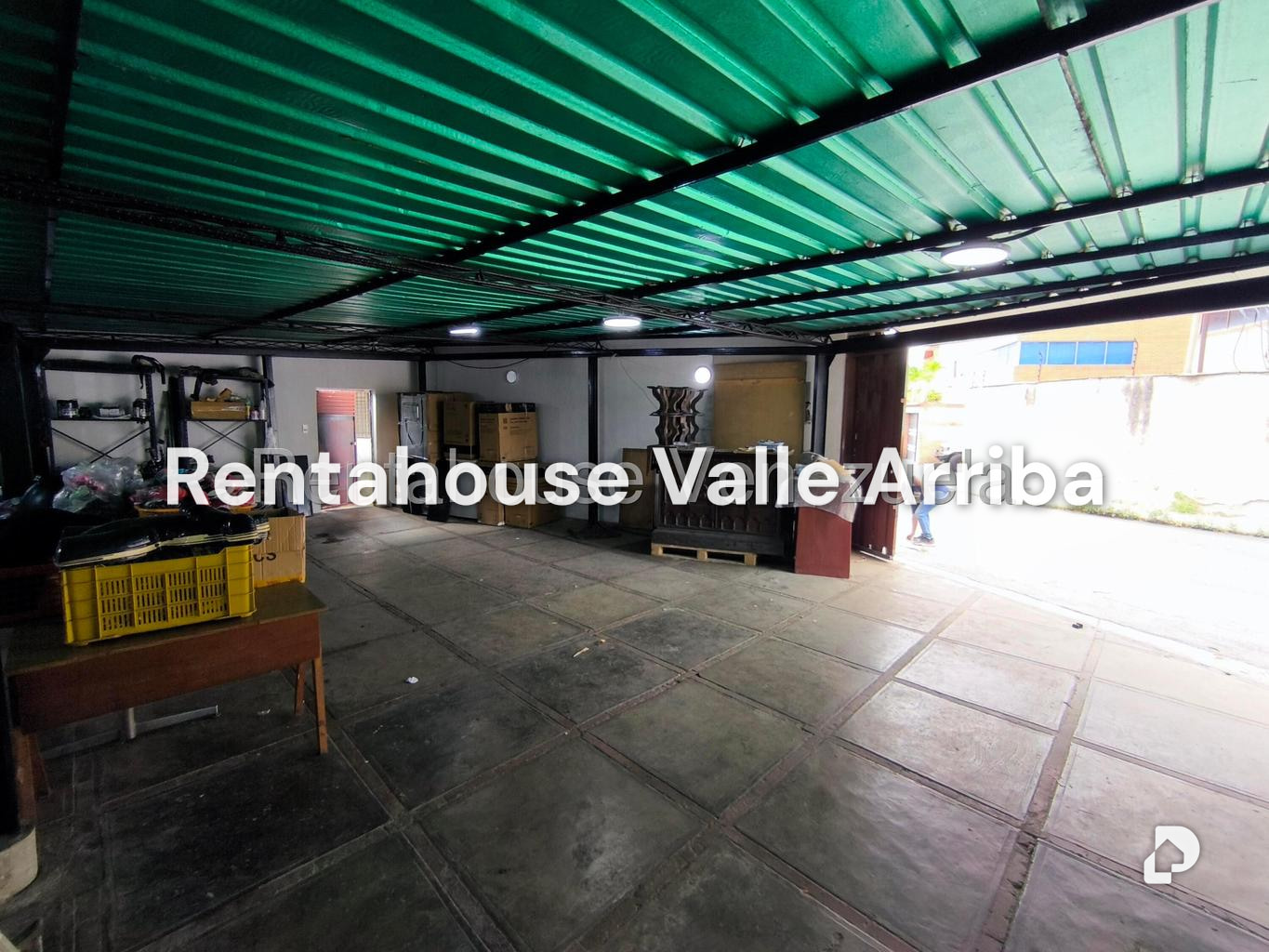 Local comercial en Montecristo, Caracas – 8