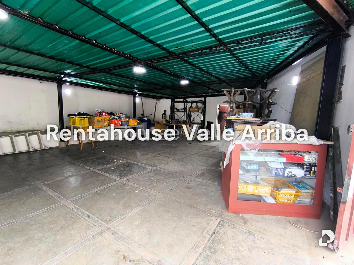 Local comercial en Montecristo, Caracas – 3