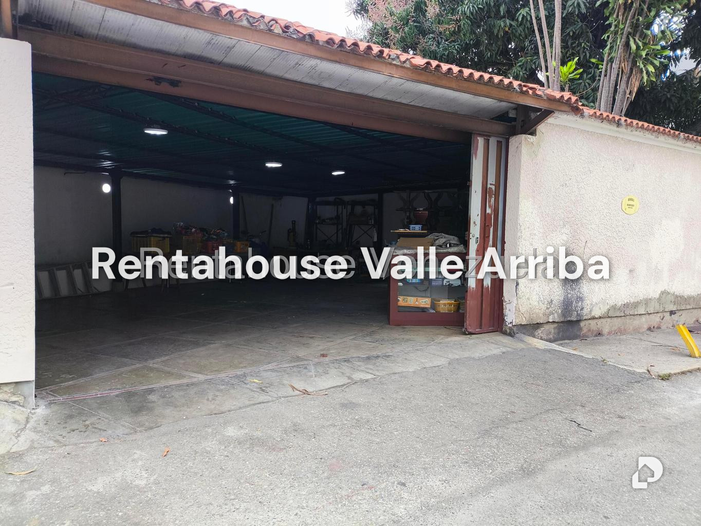 Local comercial en Montecristo, Caracas – 11