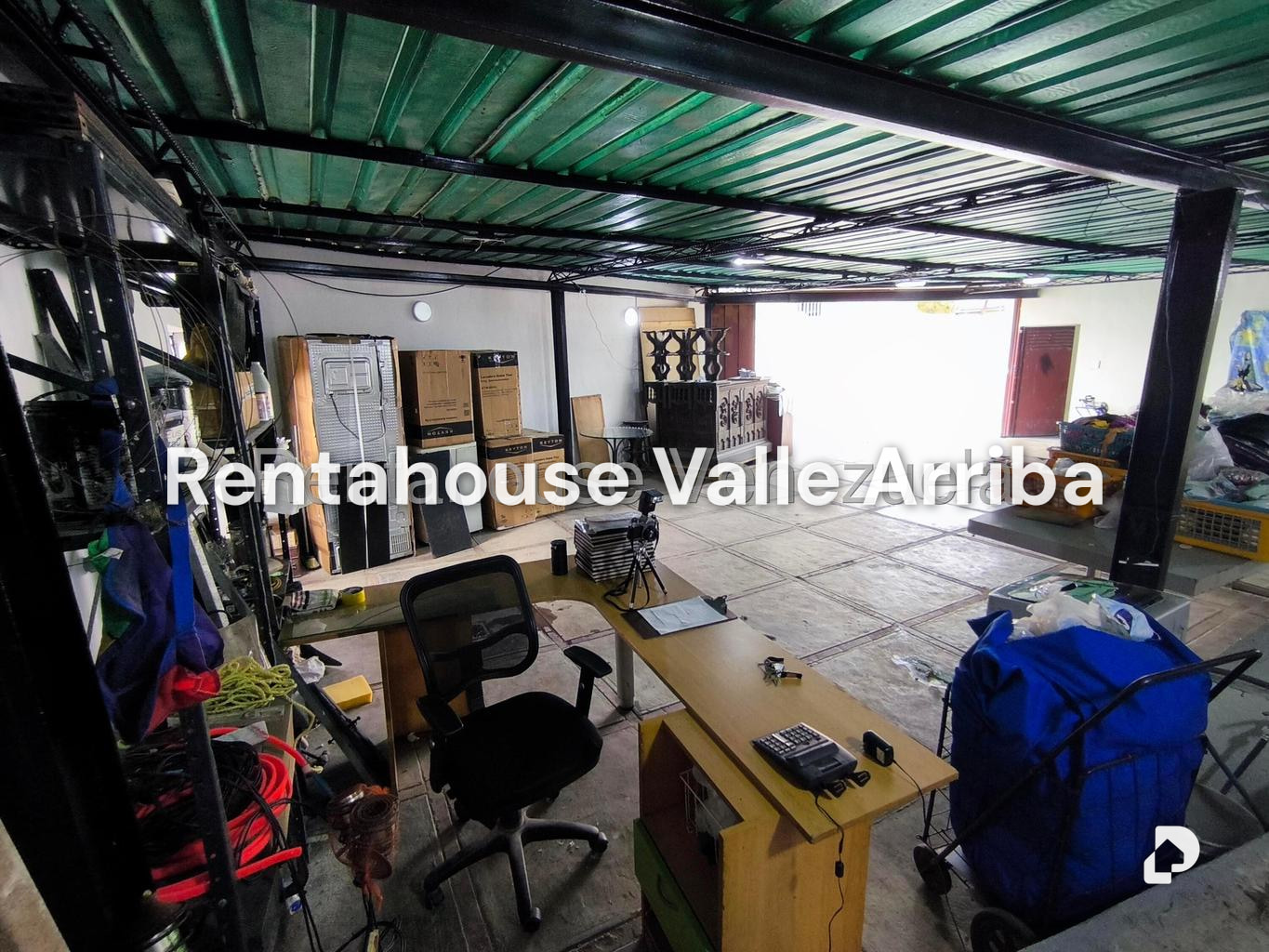Local comercial en Montecristo, Caracas – 7