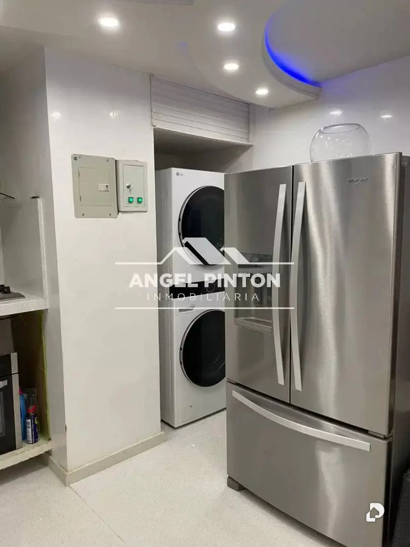 Apartamento en Maracaibo – 4