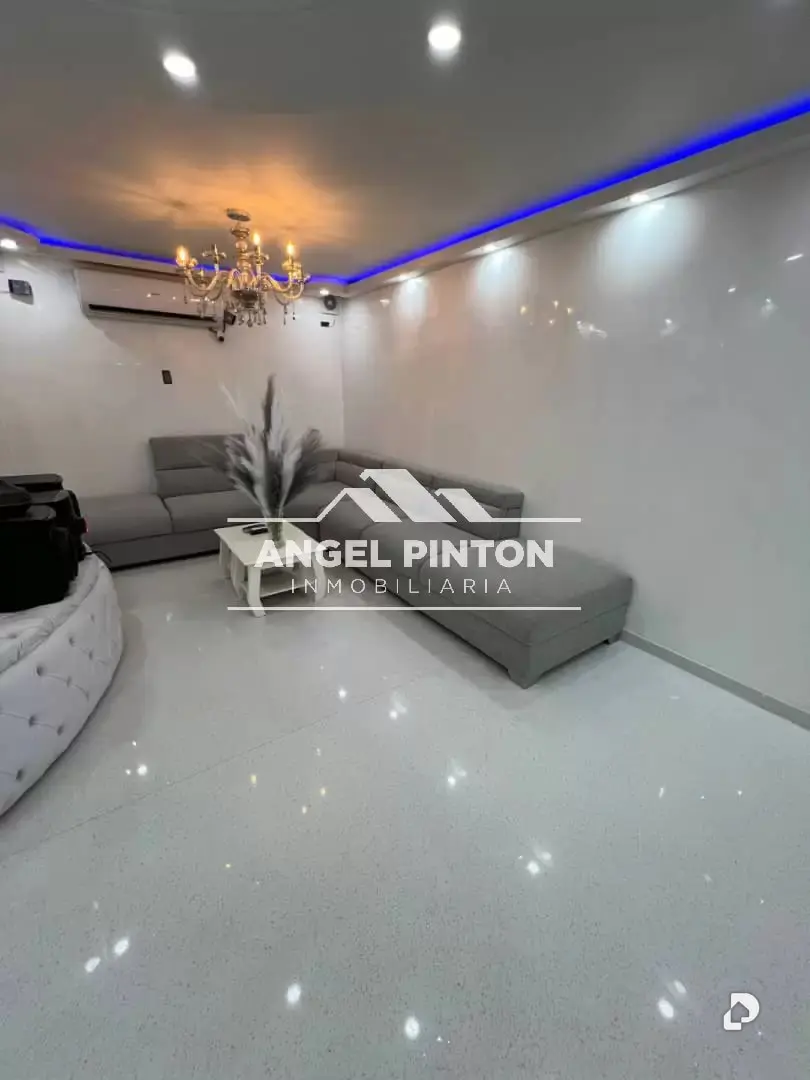 Apartamento en Maracaibo – 2