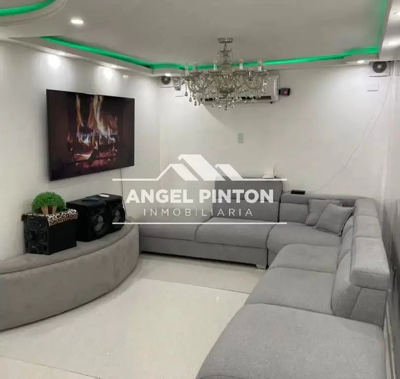 Apartamento en Maracaibo - 1