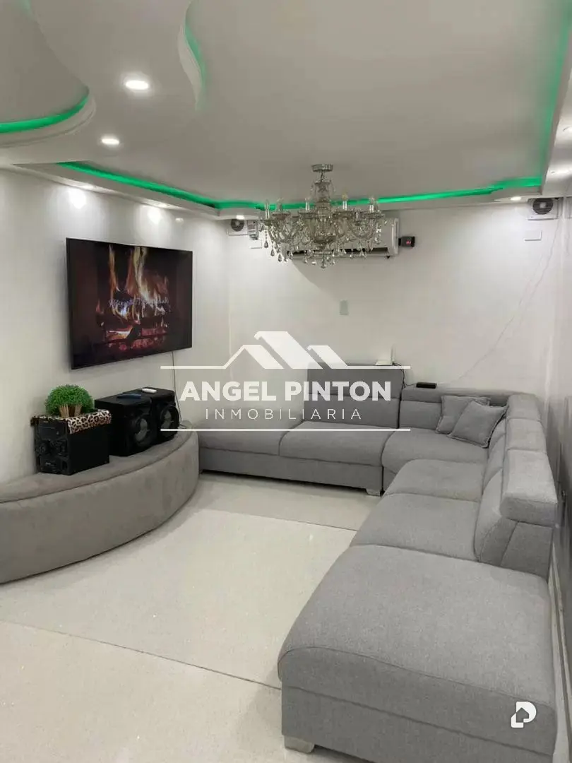 Apartamento en Maracaibo – 1