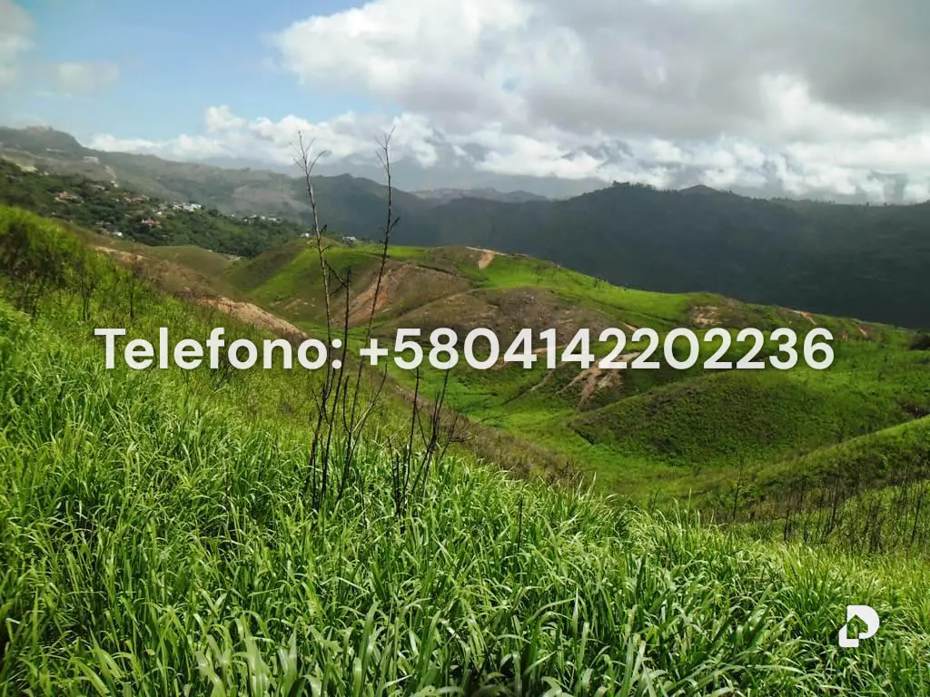 Terreno en El Hatillo, Caracas – 10