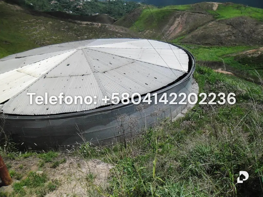 Terreno en El Hatillo, Caracas – 21