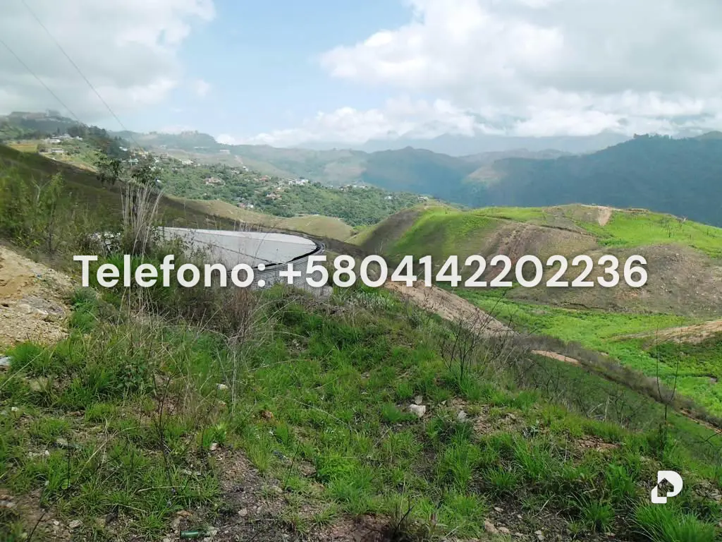 Terreno en El Hatillo, Caracas – 16