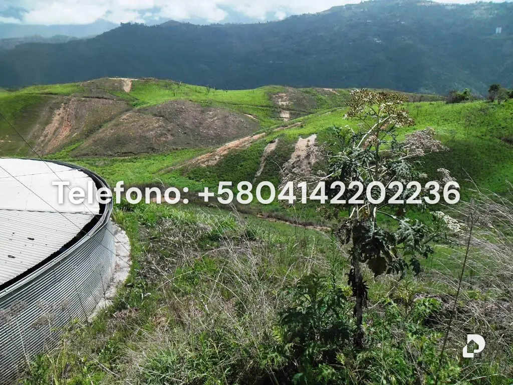 Terreno en El Hatillo, Caracas – 20