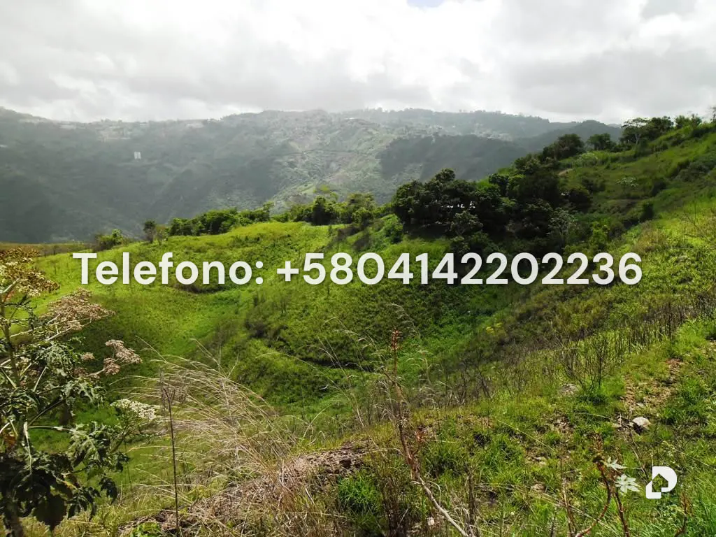 Terreno en El Hatillo, Caracas – 19