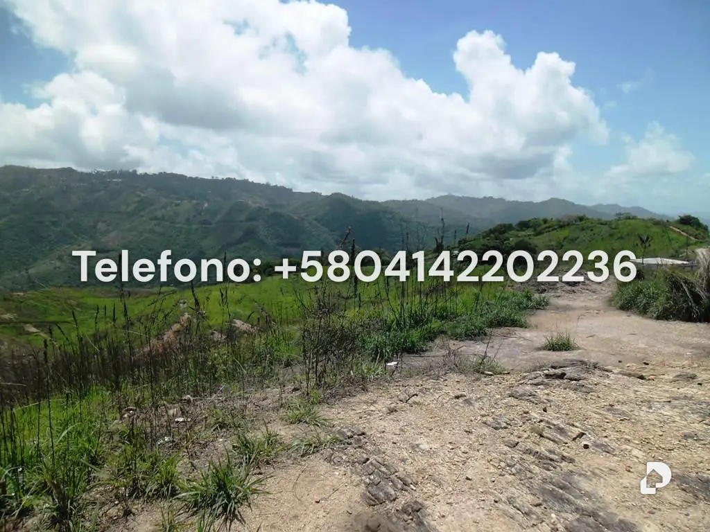 Terreno en El Hatillo, Caracas – 29