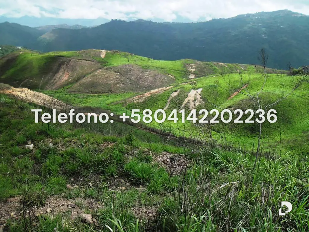 Terreno en El Hatillo, Caracas – 17
