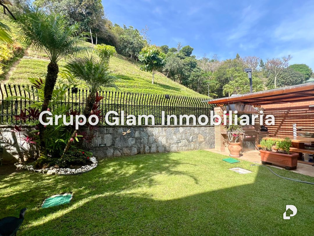 Casa en La Trinidad, Caracas – 36