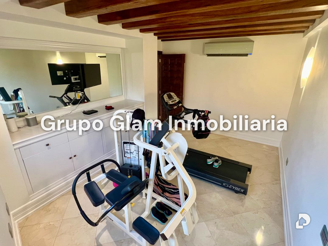 Casa en La Trinidad, Caracas – 31