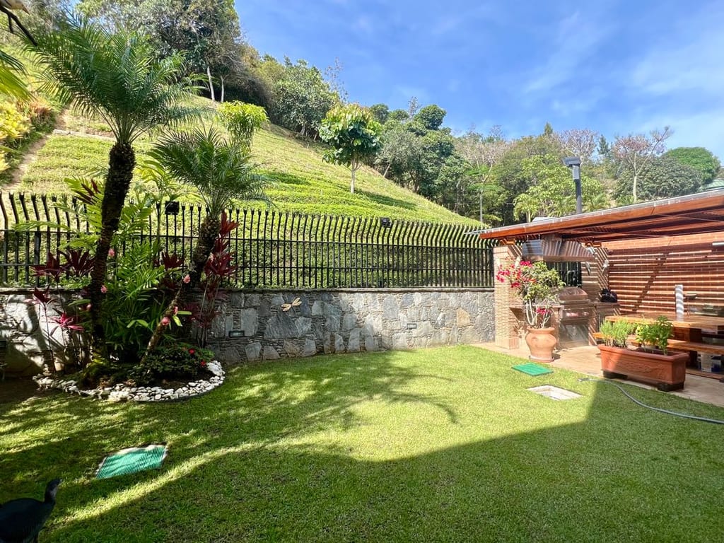 Casa en La Trinidad, Caracas - 1