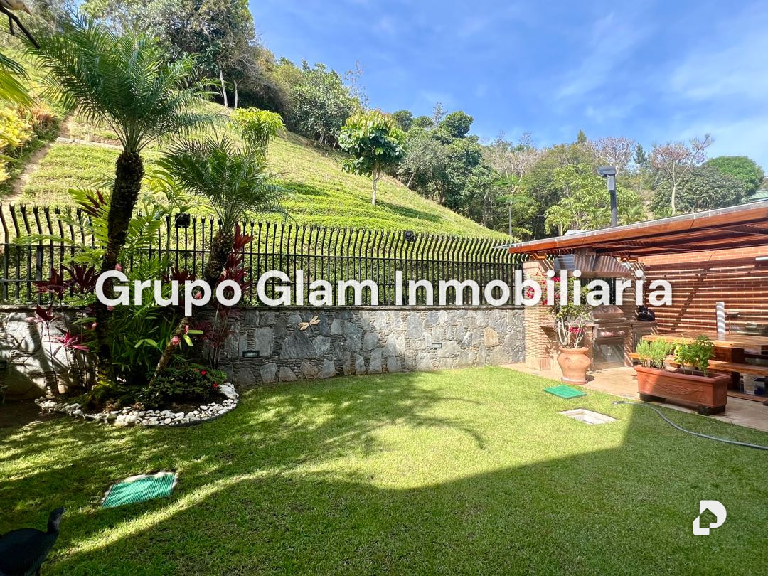 Casa en La Trinidad, Caracas – 1