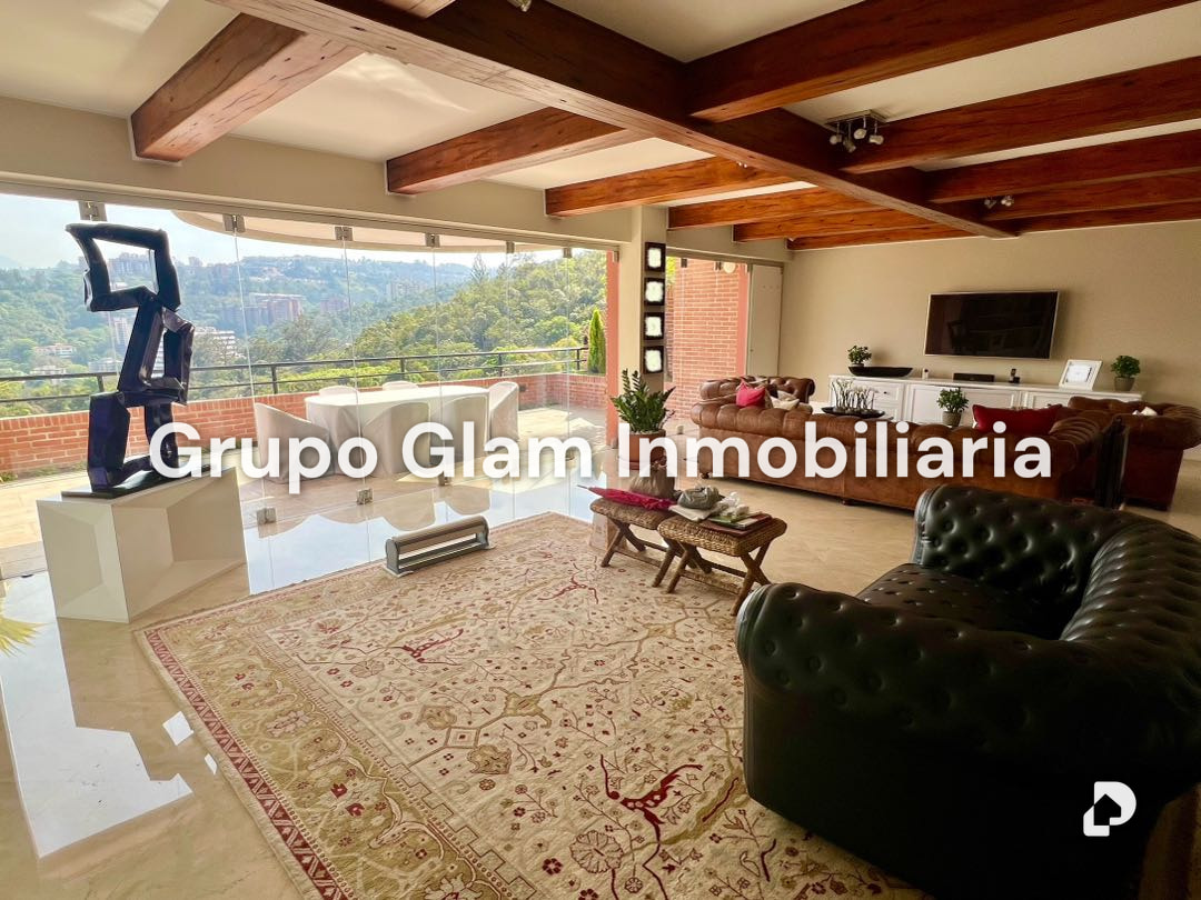 Casa en La Trinidad, Caracas – 4