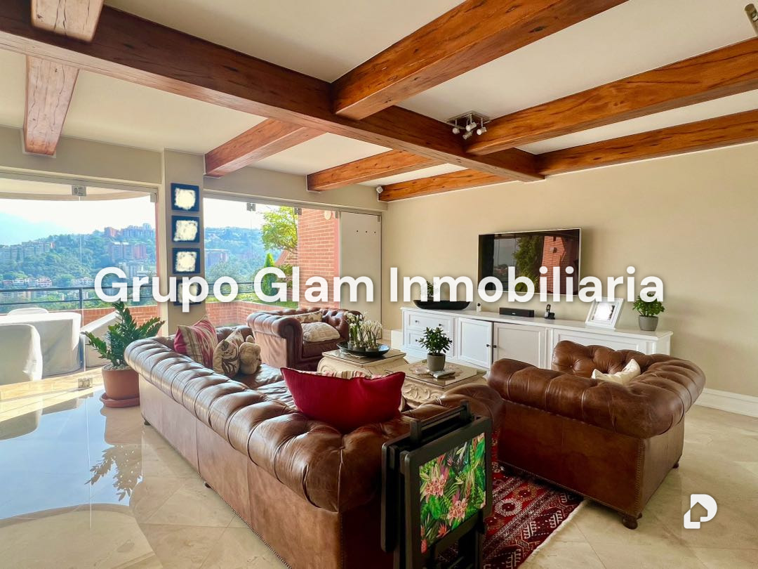 Casa en La Trinidad, Caracas – 5