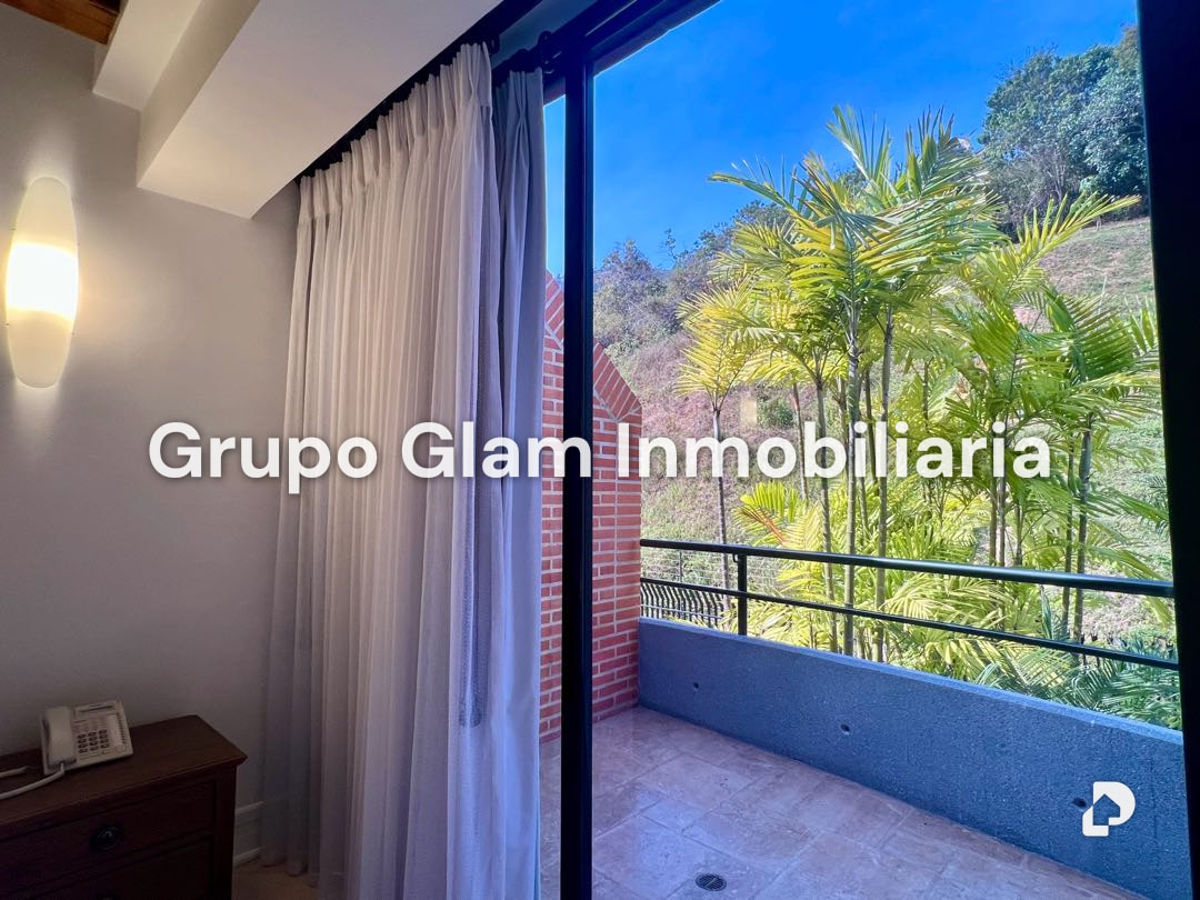 Casa en La Trinidad, Caracas – 27