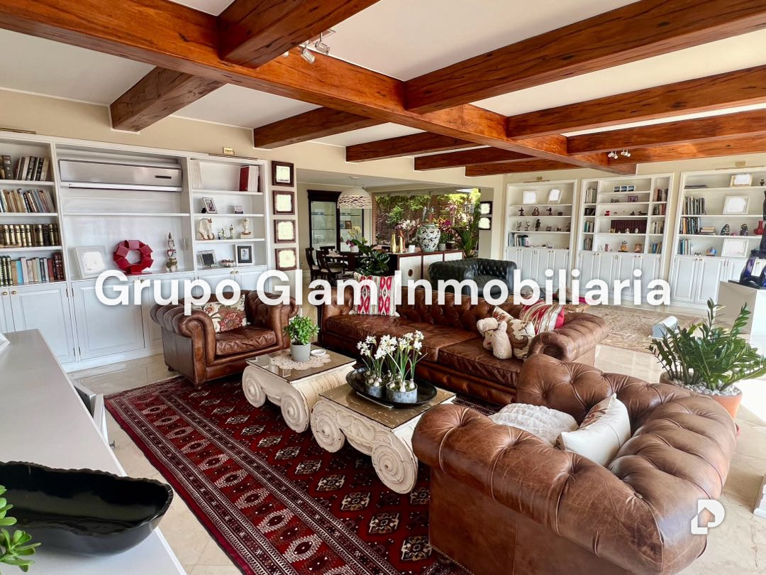 Casa en La Trinidad, Caracas – 3