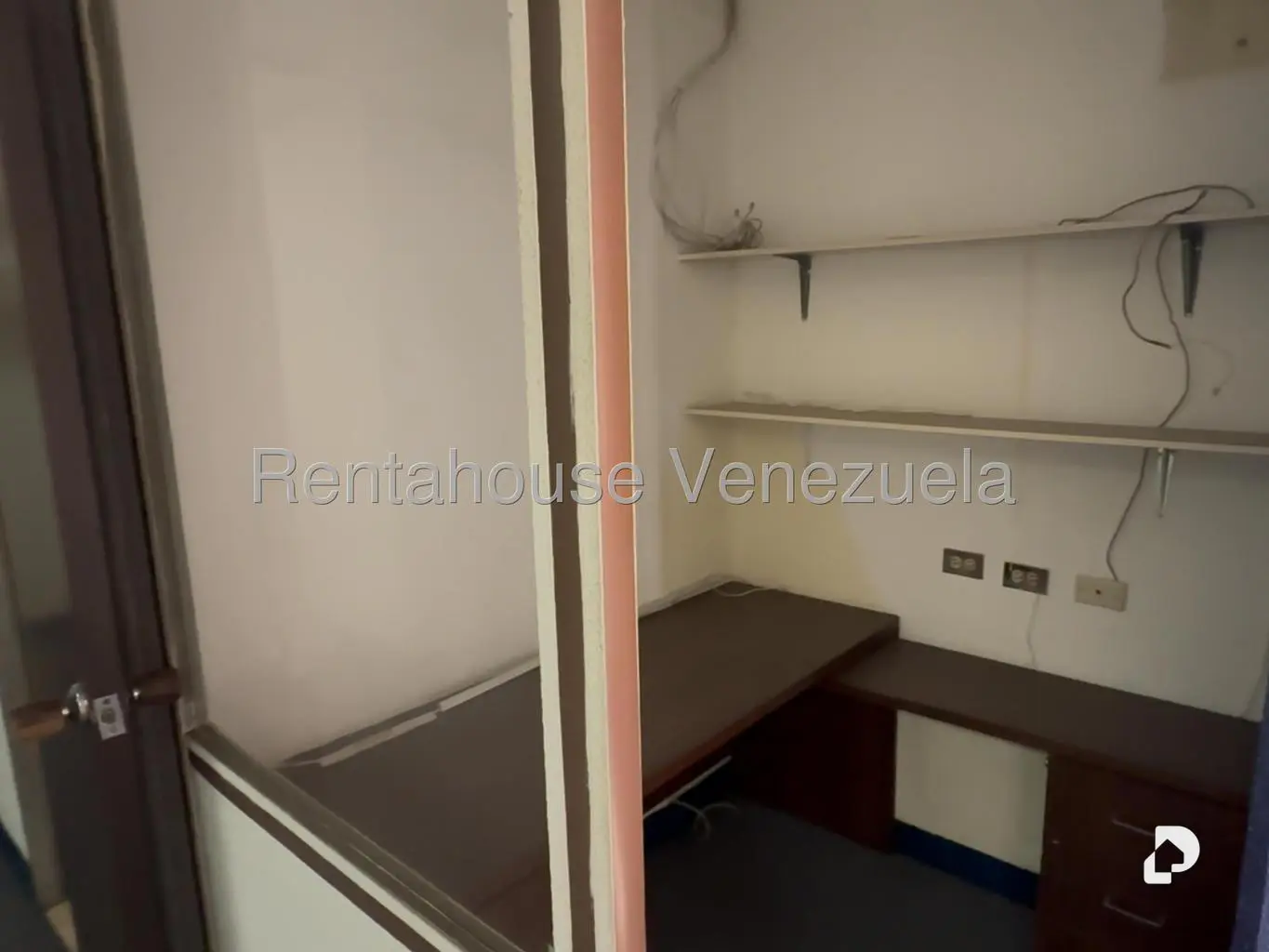 Oficina en Los Caobos, Caracas – 21
