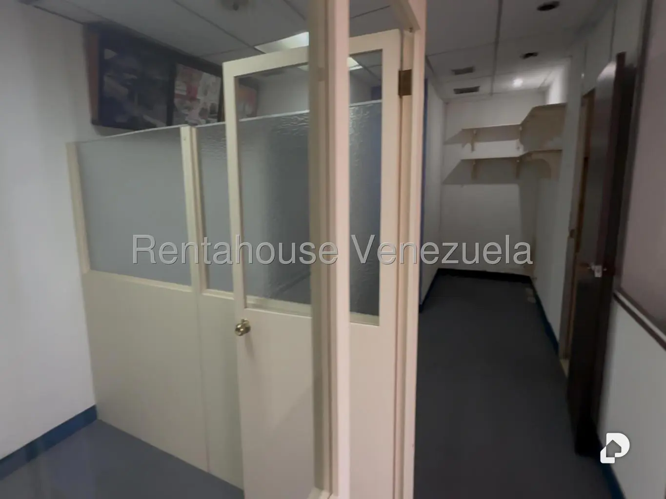 Oficina en Los Caobos, Caracas – 20