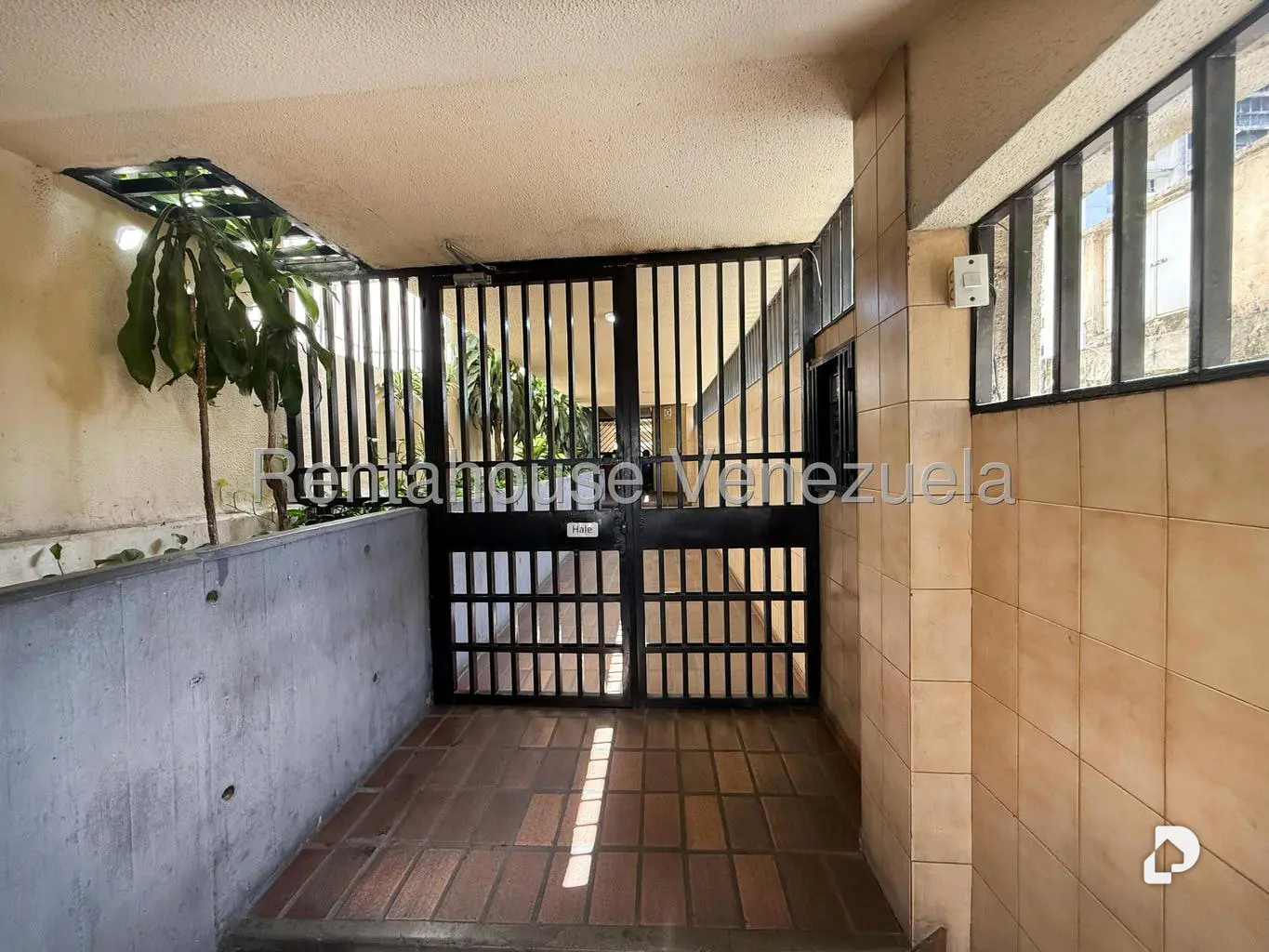 Oficina en Los Caobos, Caracas – 2