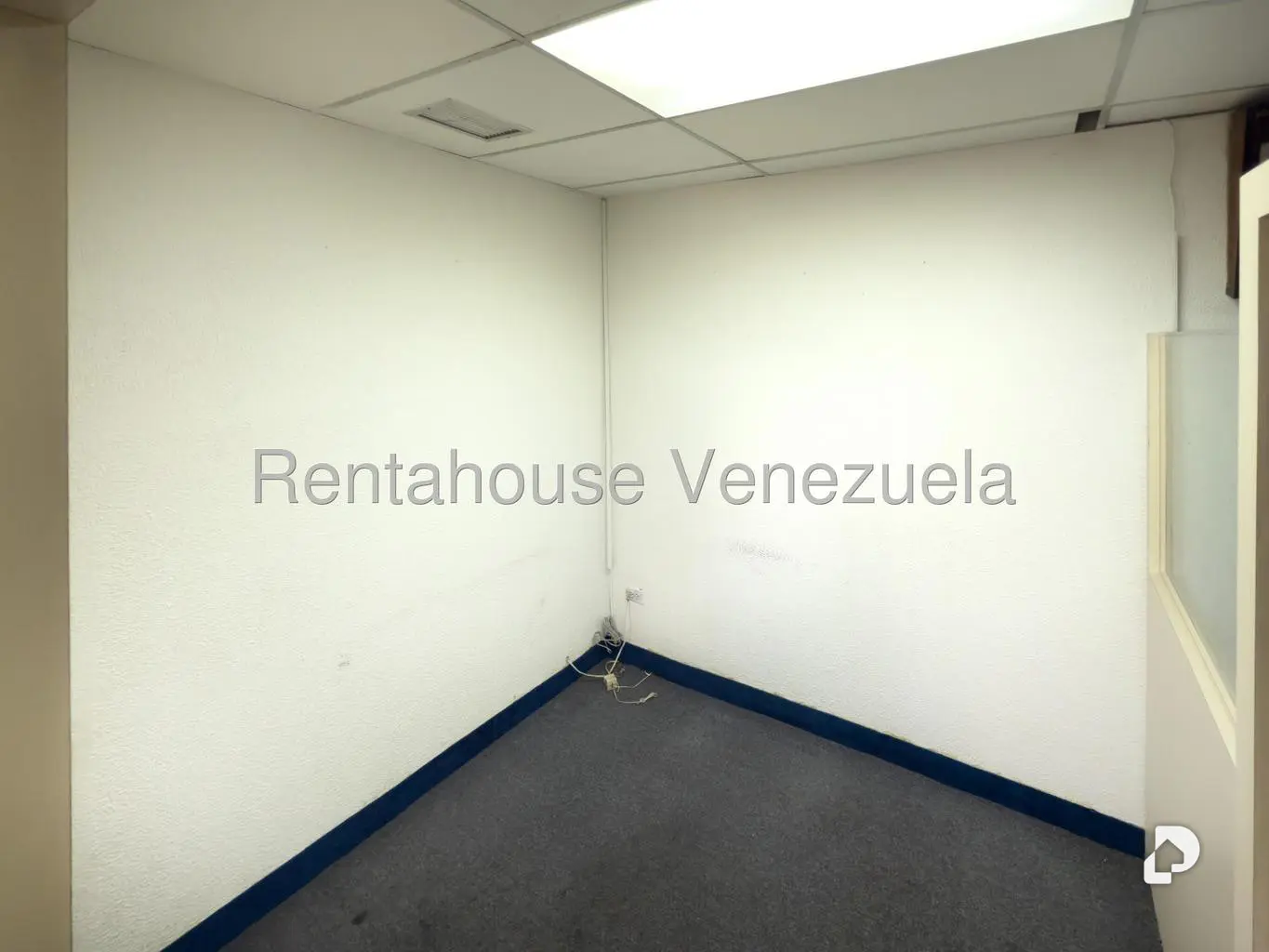 Oficina en Los Caobos, Caracas – 15