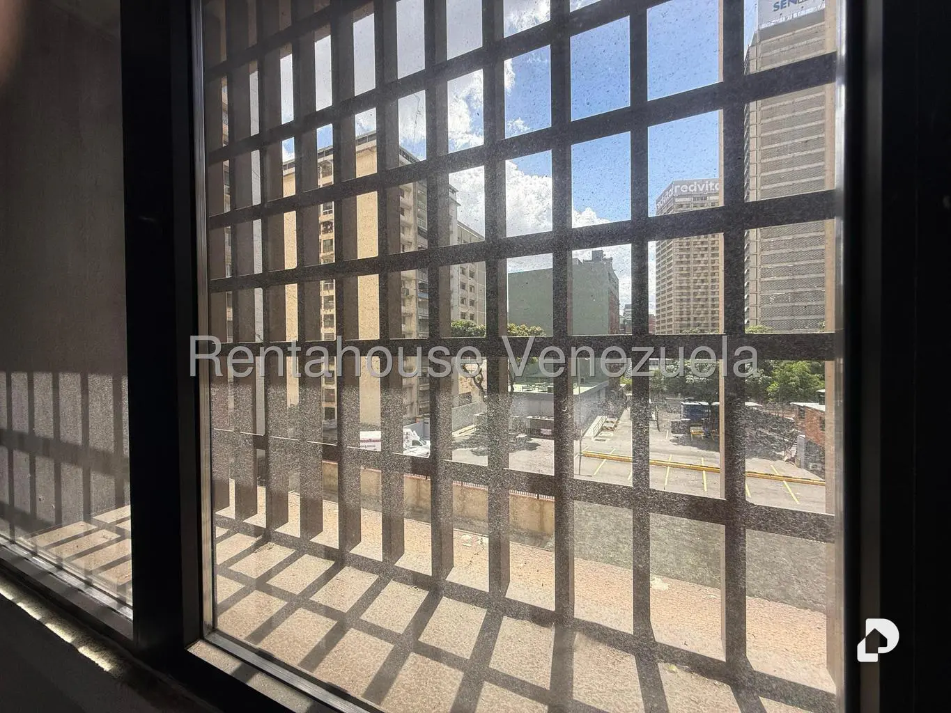 Oficina en Los Caobos, Caracas – 6