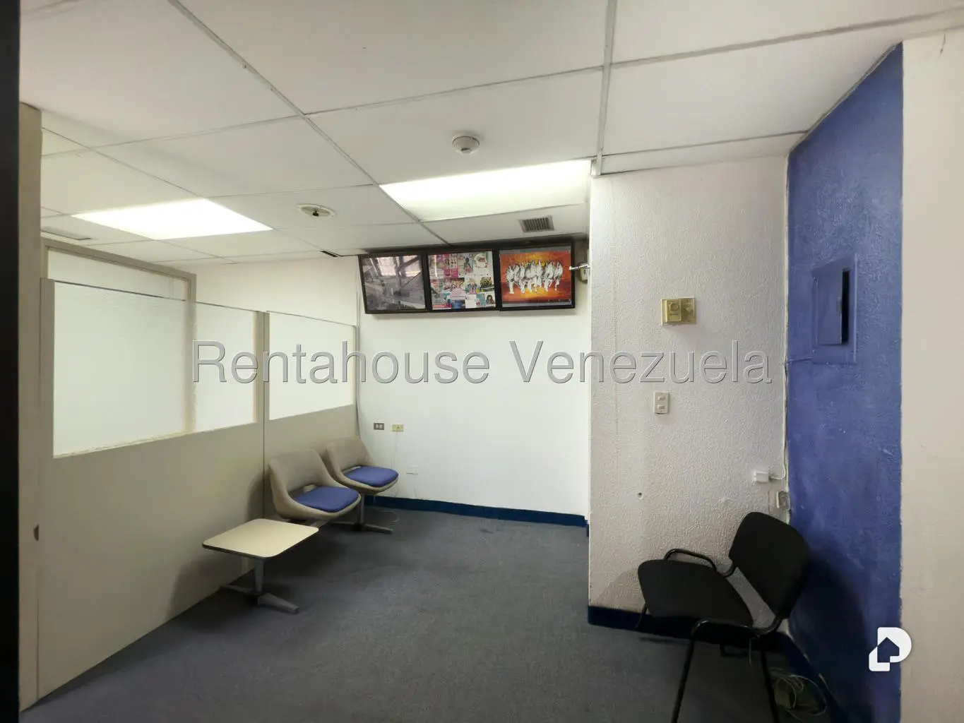 Oficina en Los Caobos, Caracas – 10