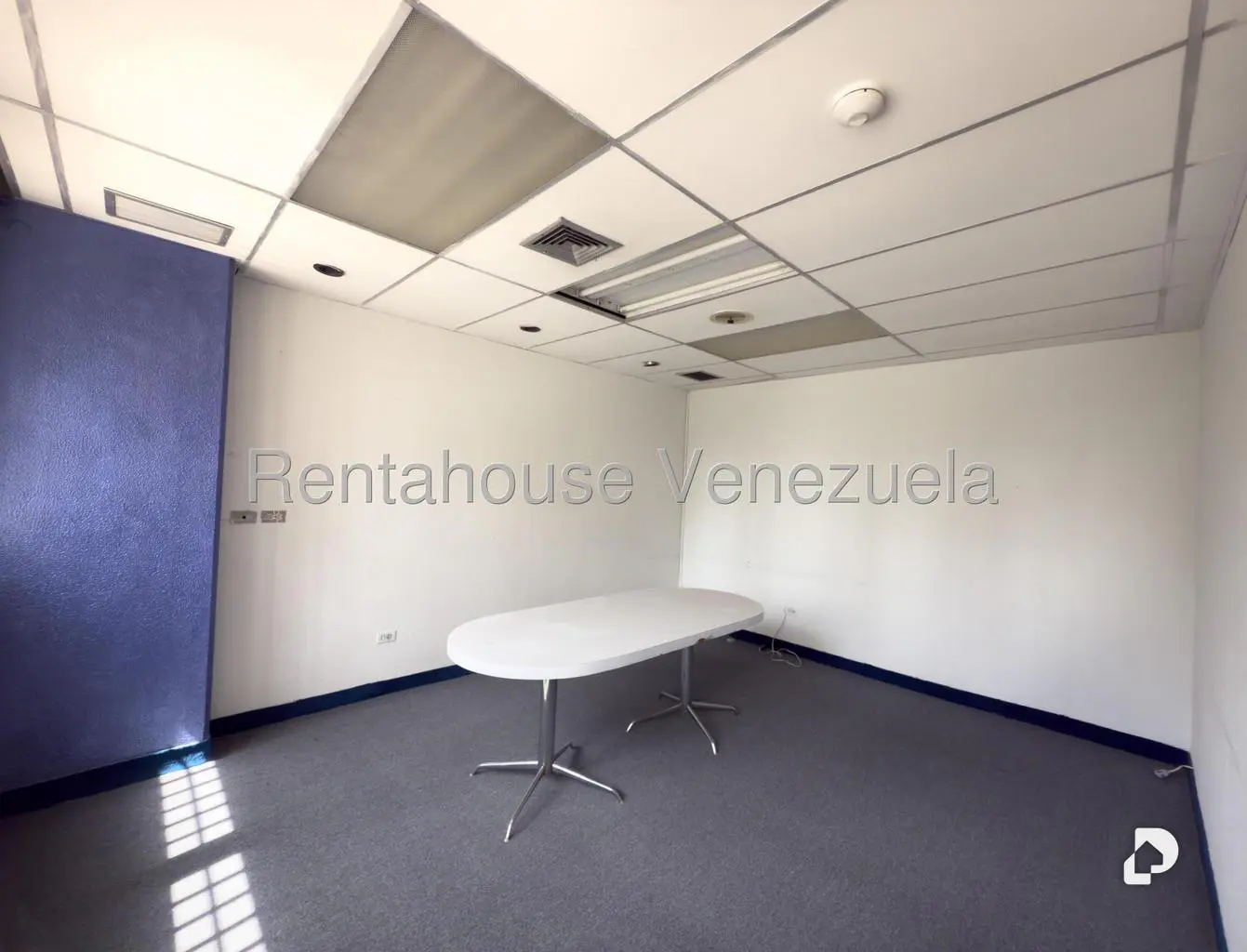Oficina en Los Caobos, Caracas – 7