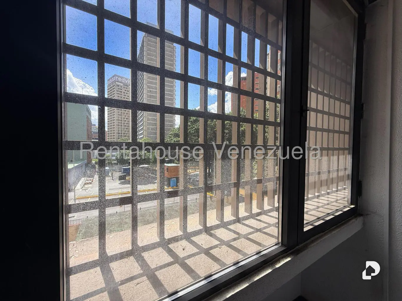 Oficina en Los Caobos, Caracas – 5