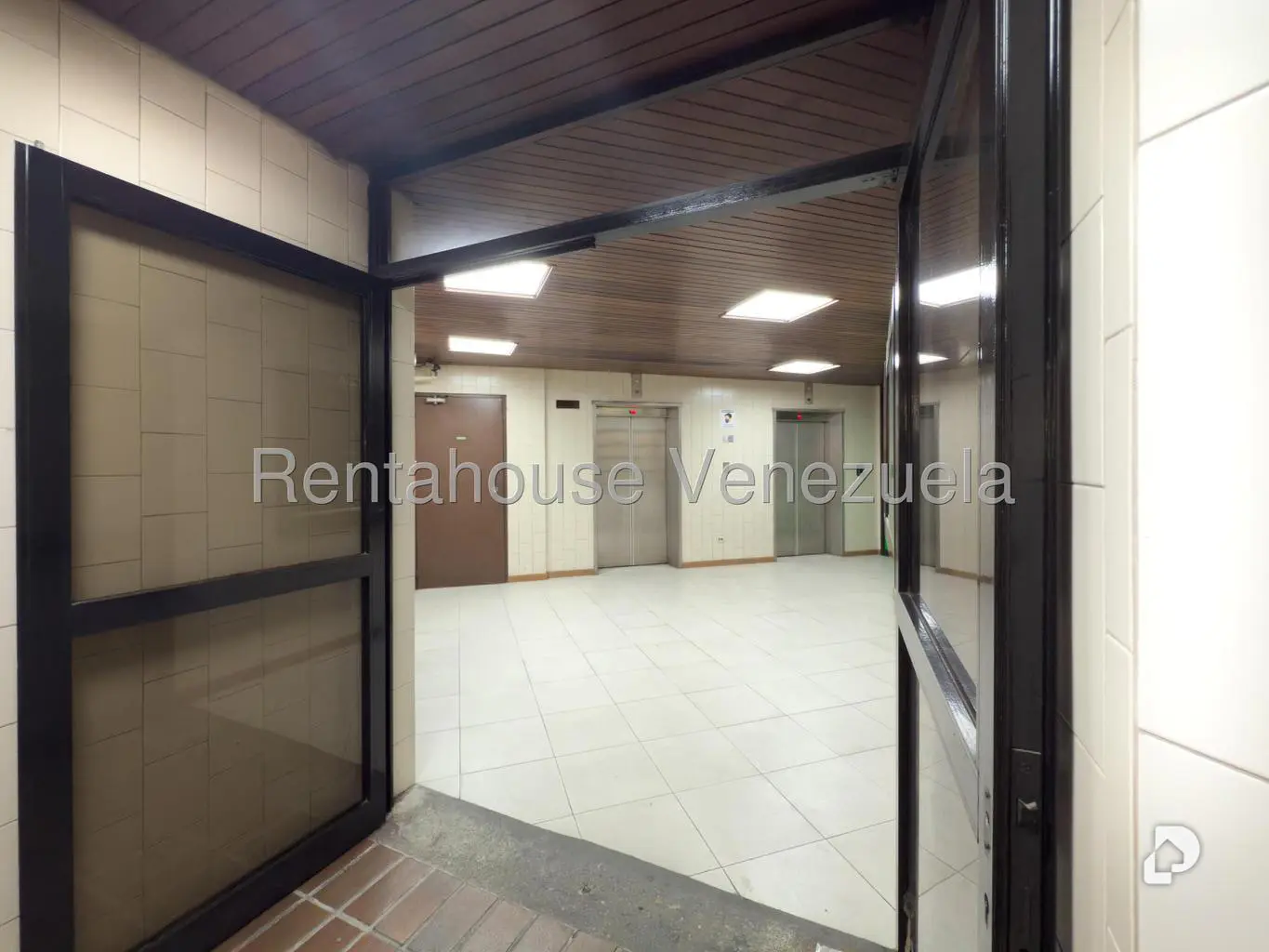 Oficina en Los Caobos, Caracas – 3