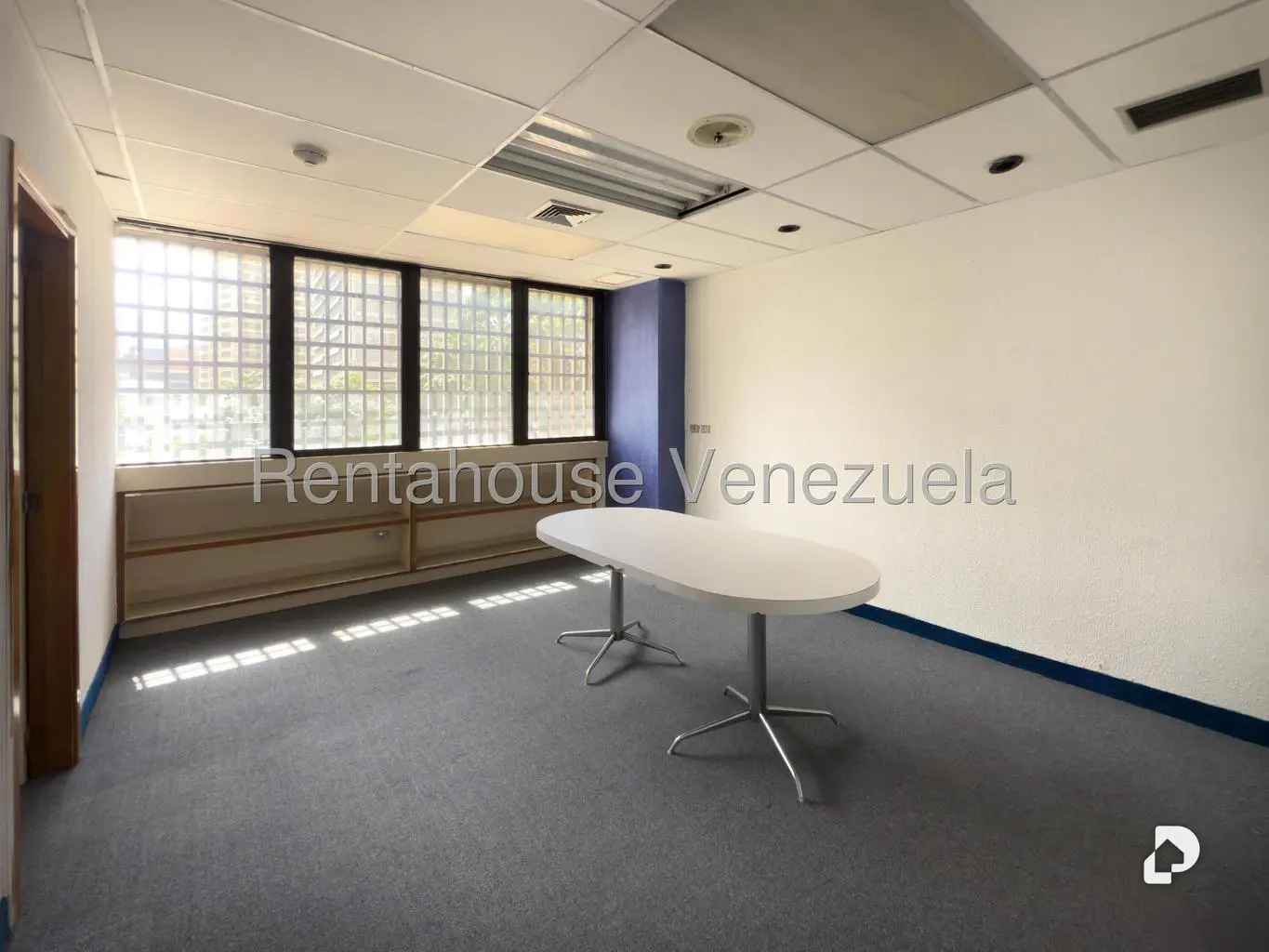Oficina en Los Caobos, Caracas – 8
