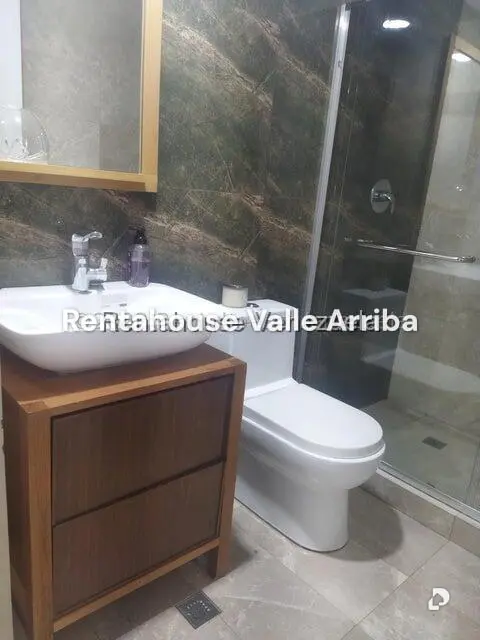 Apartamento en Campo Alegre, Caracas – 25