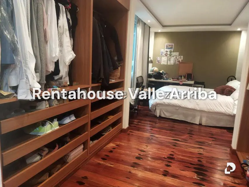 Apartamento en Campo Alegre, Caracas – 21