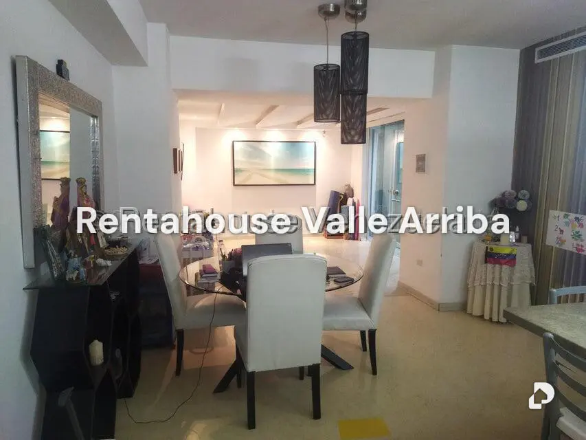 Apartamento en Campo Alegre, Caracas – 7