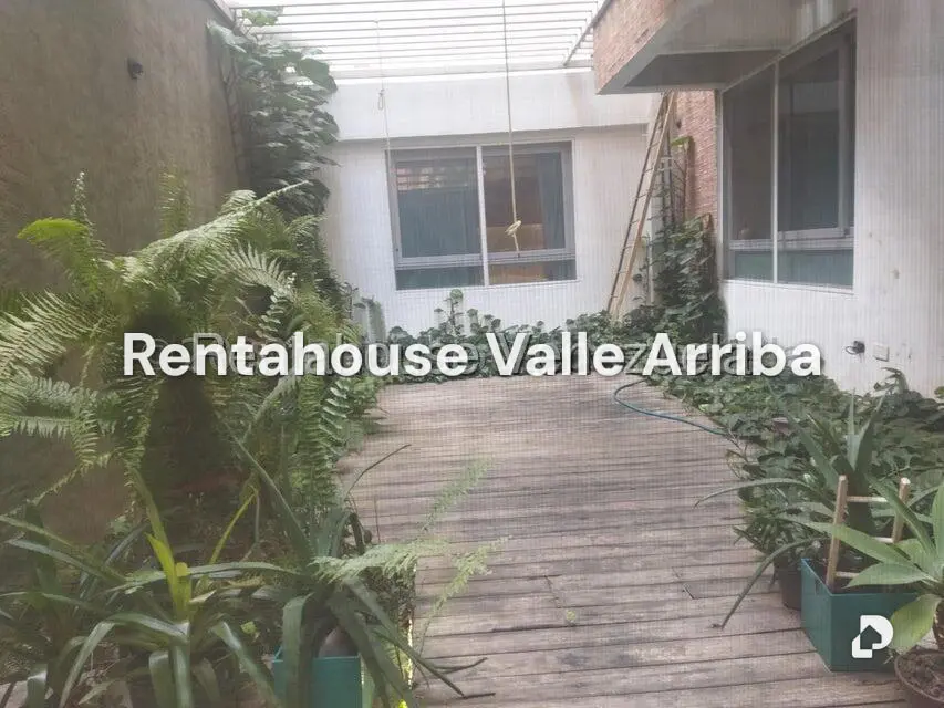 Apartamento en Campo Alegre, Caracas – 30
