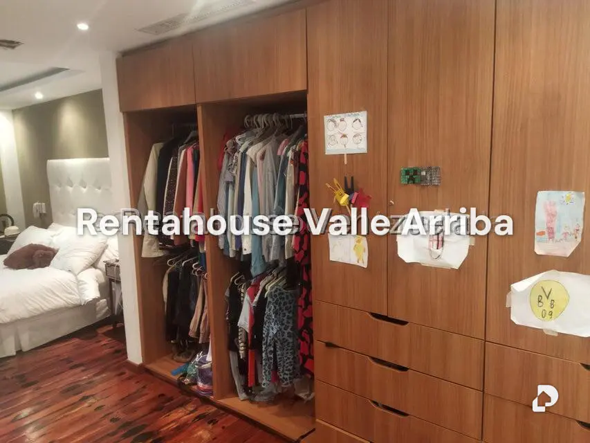 Apartamento en Campo Alegre, Caracas – 19