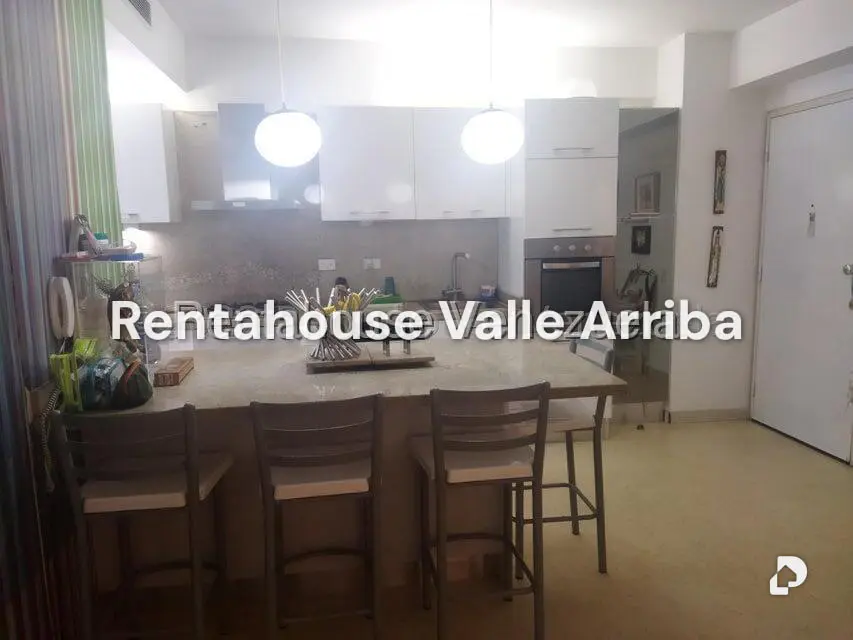 Apartamento en Campo Alegre, Caracas – 13