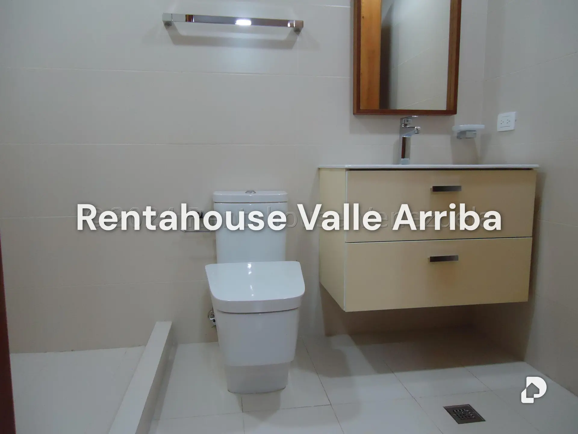 Apartamento en Campo Alegre, Caracas – 18