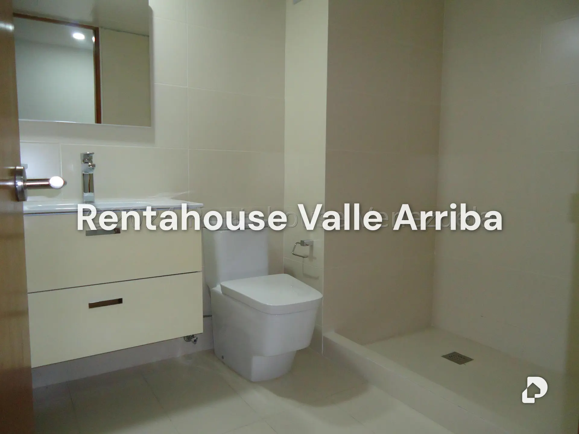 Apartamento en Campo Alegre, Caracas – 21