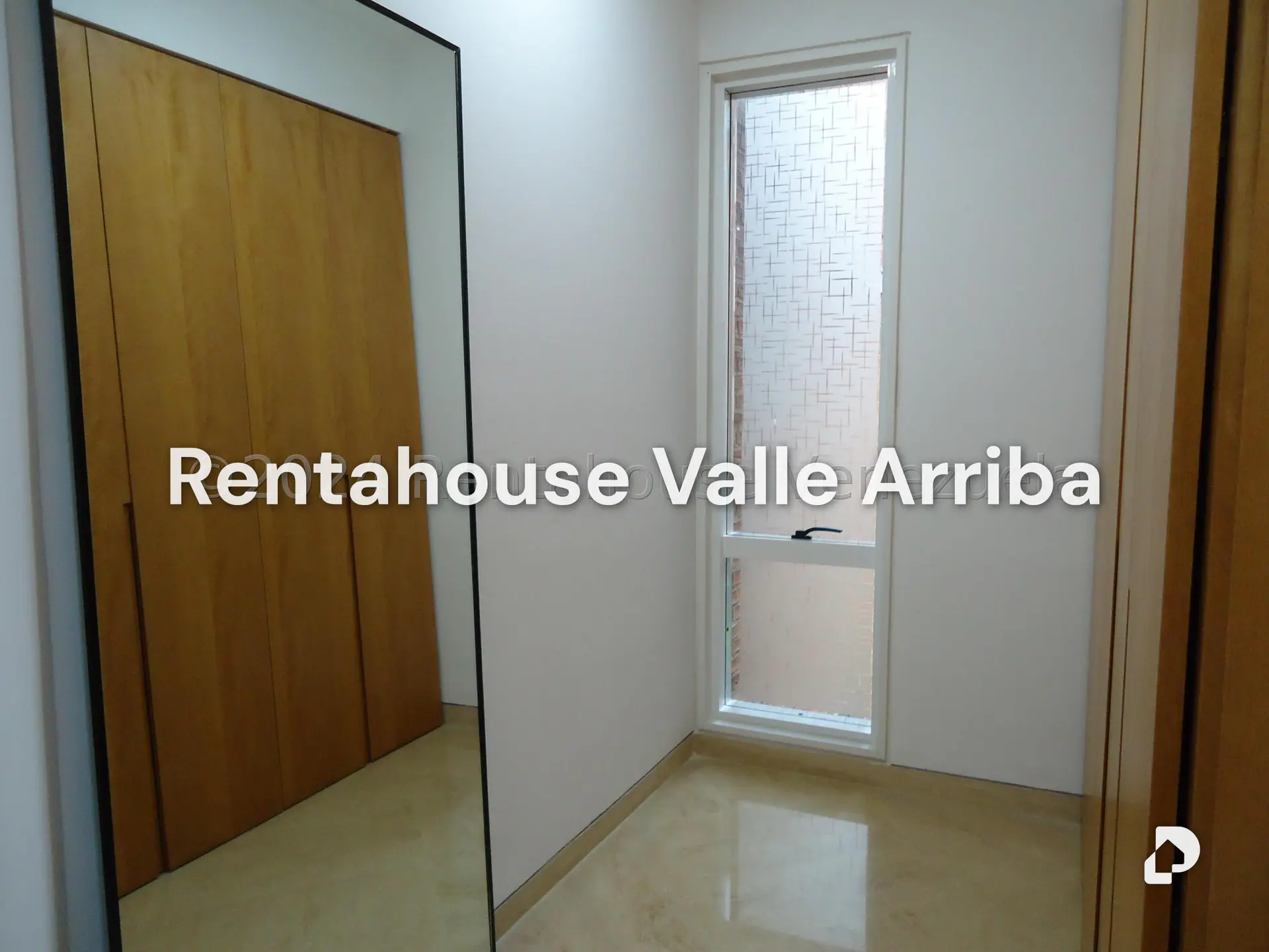 Apartamento en Campo Alegre, Caracas – 16