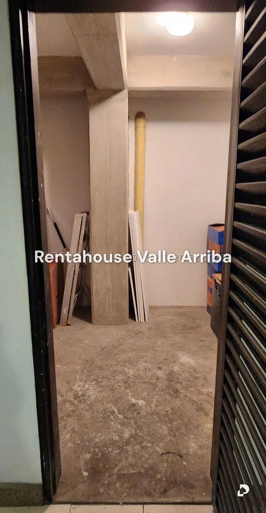 Apartamento en Campo Alegre, Caracas – 28