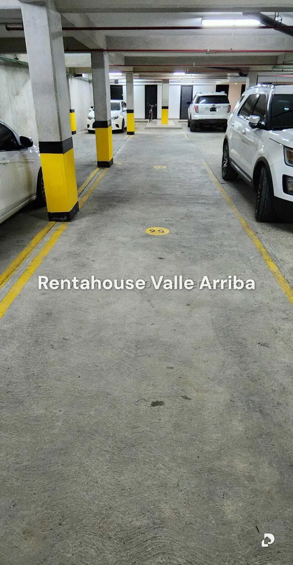 Apartamento en Campo Alegre, Caracas – 27
