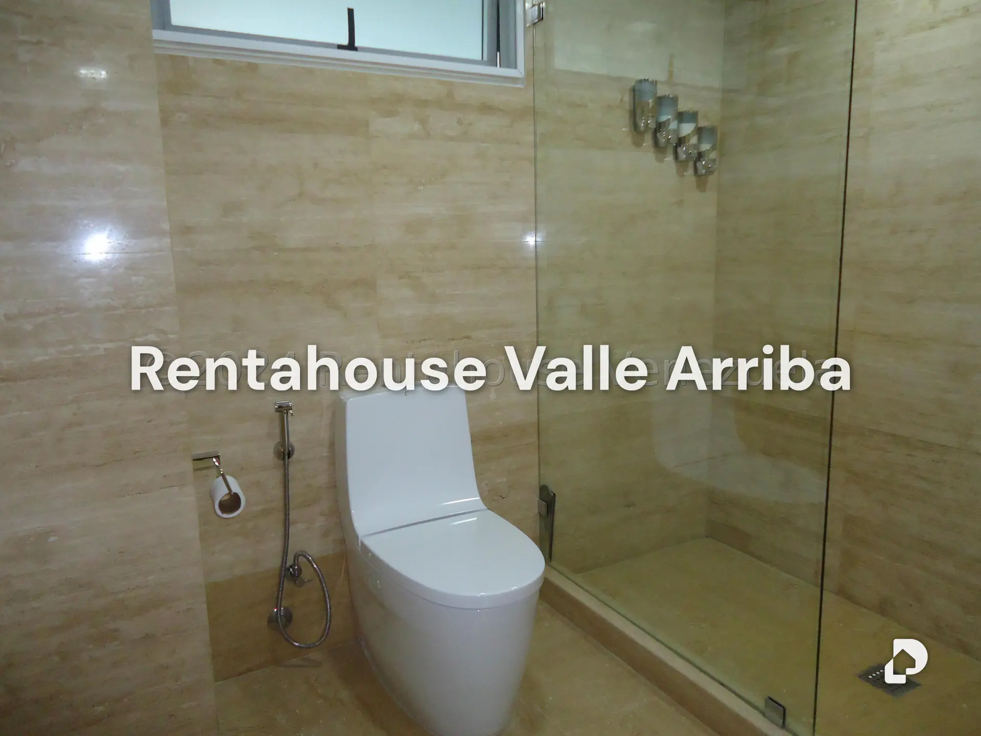 Apartamento en Campo Alegre, Caracas – 14