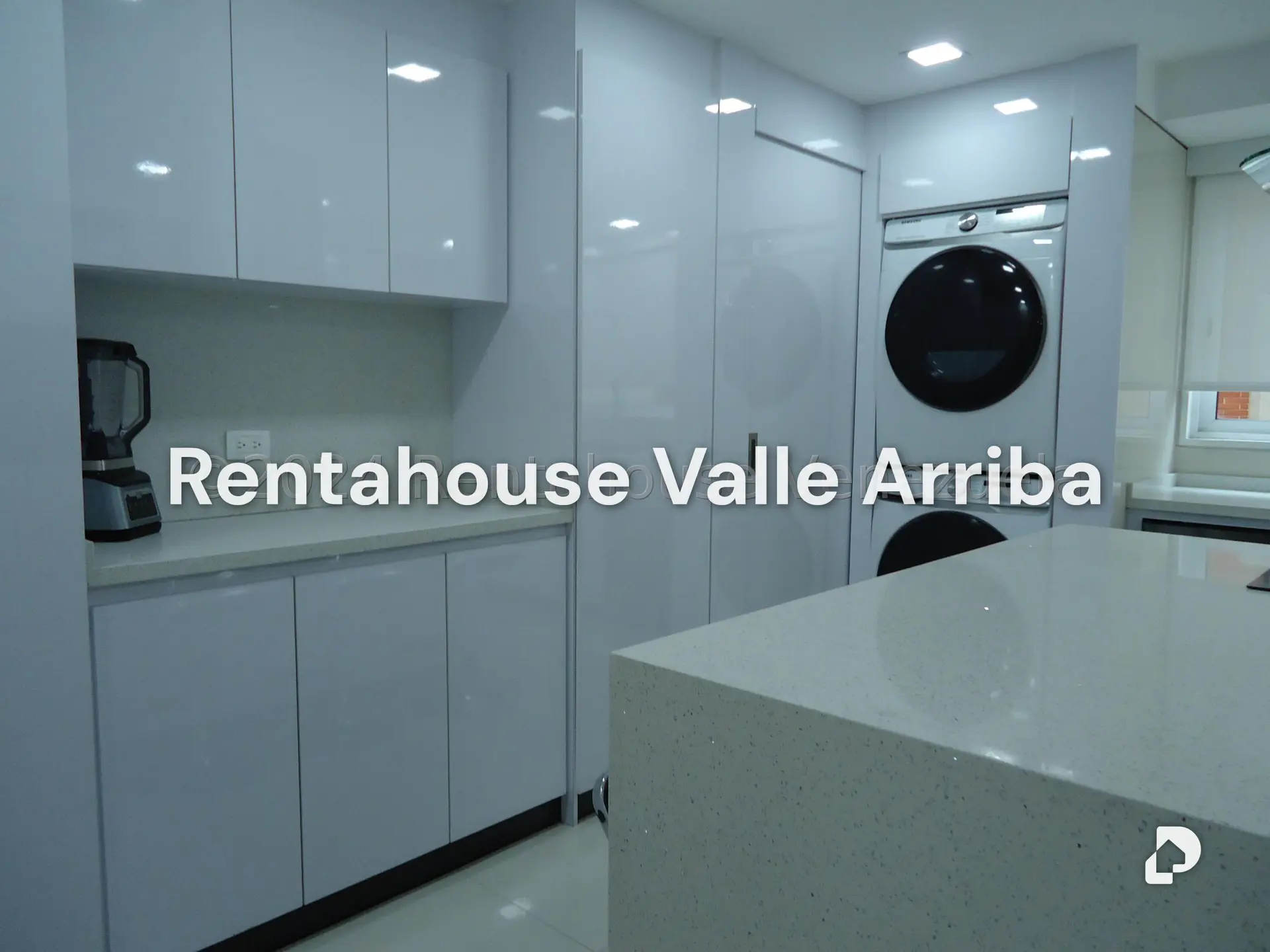 Apartamento en Campo Alegre, Caracas – 8